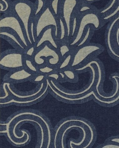 Estampe japonaise